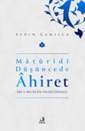 Maturidi Düşüncede Ahiret