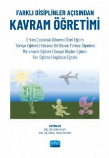 Farklı Disiplinler Açısından Kavram Öğretimi