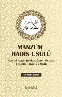 Manzum Hadis Usulü