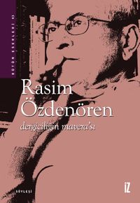 Dergiciliğin Mavera'sı