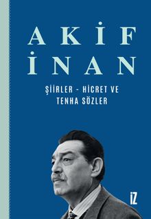 Şiirler / Hicret - Tenha Sözler