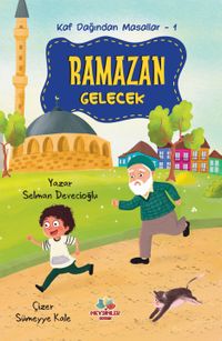 Ramazan Gelecek / Kaf Dağından Masallar 1