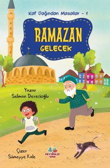 Ramazan Gelecek / Kaf Dağından Masallar 1