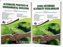 Çevre Eğitiminde Alternatif Uygulamalar - Alternative Practices In Environmental Education 