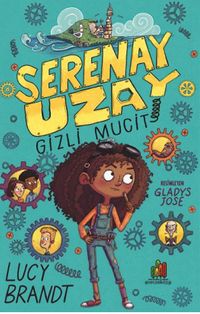 Serenay Uzay / Gizli Mucit