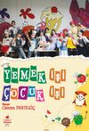 Yemek İşi &Ccedil;ocuk İşi
