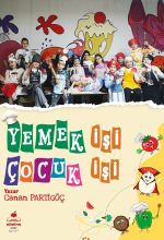 Yemek İşi Çocuk İşi