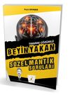 Beyin Yakan S&ouml;zel Mantık Soruları Tamamı &Ccedil;&ouml;z&uuml;ml&uuml;