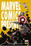 Marvel Comics Presents / Varyant Set