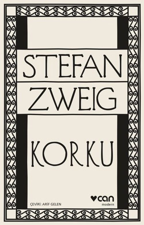 Korku
