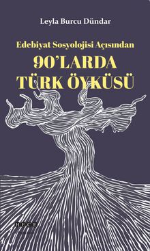 90'larda Türk Öyküsü