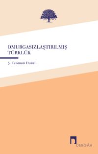 Omurgasızlaştırılmış Türklük