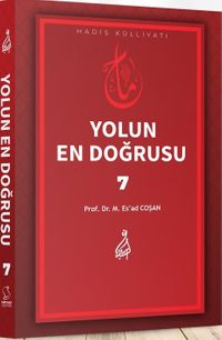 Yolun En Doğrusu 7 (Karton Kapak)
