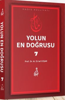 Yolun En Doğrusu 7 (Karton Kapak)