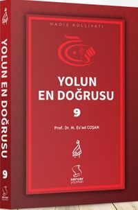 Yolun En Doğrusu 9 (Karton Kapak)
