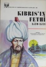 Kıbrıs’ın Fethi 1570-1571 / 13-C-14