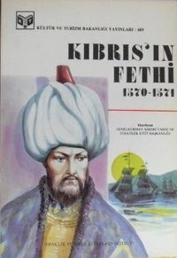 Kıbrıs’ın Fethi 1570-1571 / 13-C-14