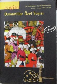 Osmanlılar Özel Sayısı / 13-B-19