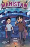Manistan