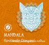 Mandala / Renklendir Dünyanı!