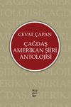&Ccedil;ağdaş Amerikan Şiiri Antolojisi