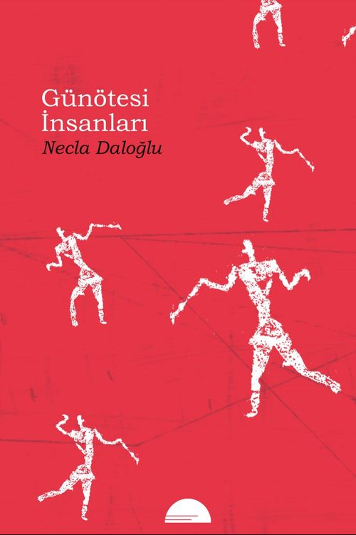 Günötesi İnsanları