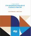 Etkinlik Y&ouml;netimi STK Organizasyonları ve Etkinlik Y&ouml;netimi