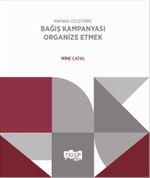 Kaynak Geliştirme Bağış Kampanyası Organize Etmek