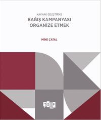 Kaynak Geliştirme Bağış Kampanyası Organize Etmek
