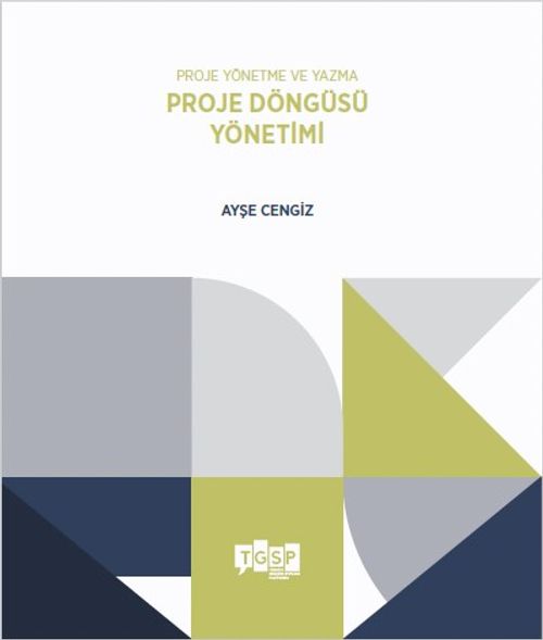Proje Döngüsü Yönetimi