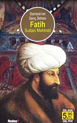 Osmanlı'nın Genç Dehası Fatih Sultan Mehmet (Cep Boy)