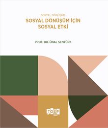 Sosyal Dönüşüm İçin Sosyal Etki