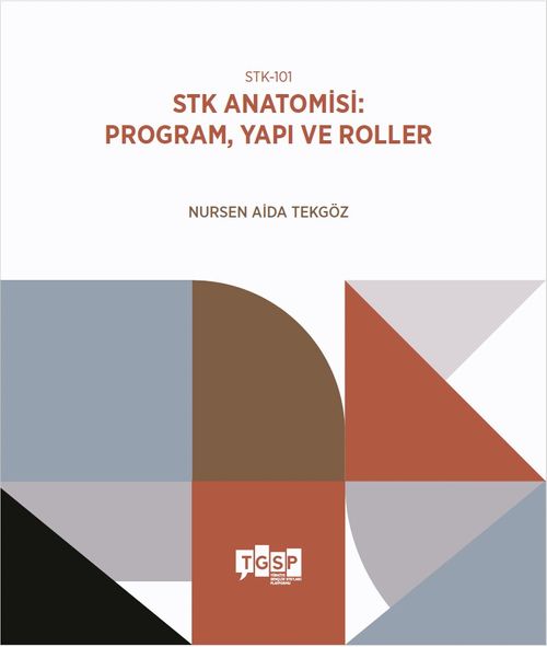 STK Anatomisi: Program, Yapı ve Roller