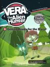Getting Ready for the Worst +Cd (Vera the Alien Hunter 1)