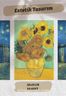 Van Gogh Temalı 54 Adet Duvar Poster - Kolaj Seti, Oda Dekoru (GGK-K042)</span>