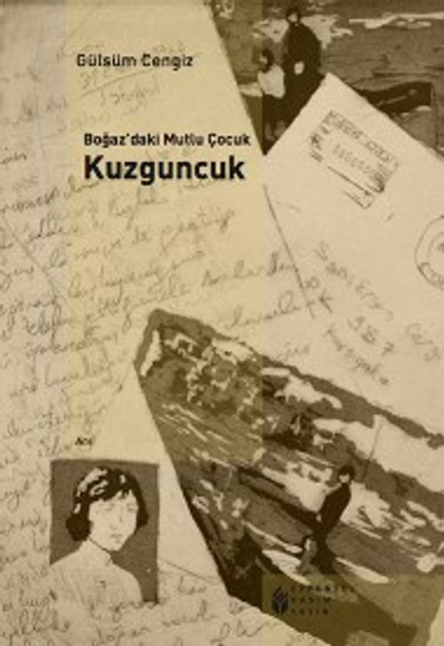 Boğaz'daki Mutlu Çocuk Kuzguncuk