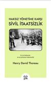 Haksız Y&ouml;netime Karşı Sivil İtaatsizlik