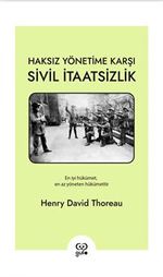 Haksız Yönetime Karşı Sivil İtaatsizlik