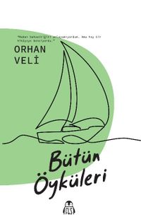 Bütün Öyküler