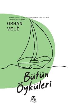 Bütün Öyküler