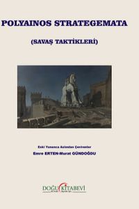 Polyaınos Strategemata 1 & (Savaş Taktikleri)