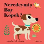 Neredeymiş Bay Köpek? (Dokun, Hisset, Aynaya Bak!)