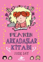 Pea'nin Arkadaşlar Kitabı