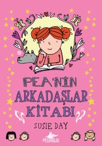 Pea'nin Arkadaşlar Kitabı