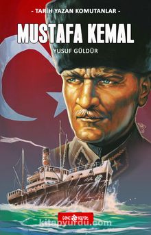 Mustafa Kemal
