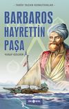 Barbaros Hayrettin Paşa