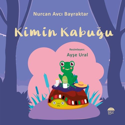 Kimin Kabuğu