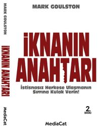 İknanın Anahtarı & İstisnasız Herkese Ulaşmanın Sırrına Kulak Verin