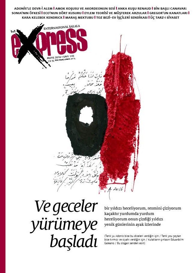 Express Dergisi Sayi 143 Kitapyurdu Com