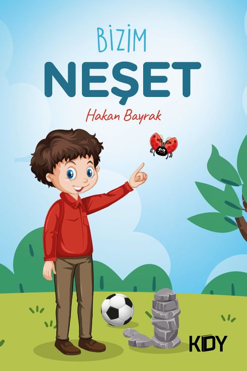 Bizim Neşet
